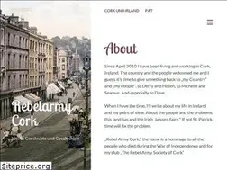 Sites similar to rebelarmycork.com