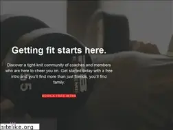 Sites similar to rebelbodyfitness.com