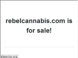 Sites similar to rebelcannabis.com