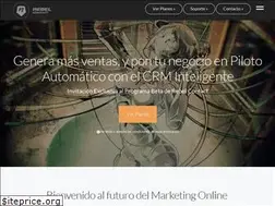 Sites similar to rebelcontact.com