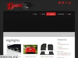 Sites similar to rebeldevilpower.com
