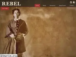 Sites similar to rebeldocumentary.com