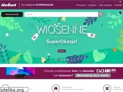 Sites similar to rebelelectro.com