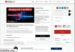 Sites similar to rebelem.com