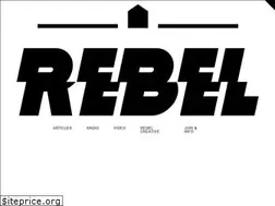 Sites similar to rebelessex.com