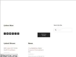 Sites similar to rebelforceradio.com