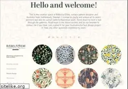 Sites similar to rebelform.se