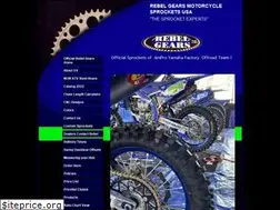 Sites similar to rebelgears.com