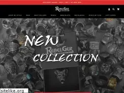 Sites similar to rebelger.com