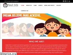 Sites similar to rebelgirls.in