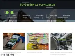 Sites similar to rebelgrafika.hu