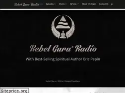 Sites similar to rebelgururadio.com