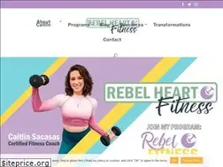 Sites similar to rebelheartfitness.com
