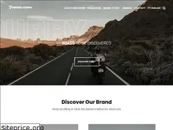 Sites similar to rebelhorn.com