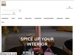 Sites similar to rebelhouse.nl