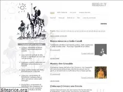 Sites similar to rebelia.it