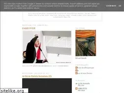 Sites similar to rebeliaomassas.blogspot.com