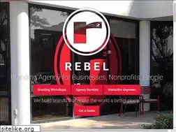 Sites similar to rebelinteractive.com