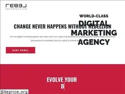 Sites similar to rebelinteractivegroup.com