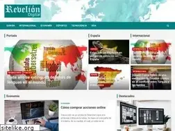 Sites similar to rebeliondigital.es