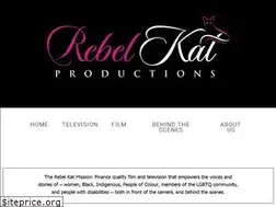 Sites similar to rebelkat.net