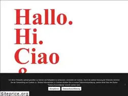Sites similar to rebelko.de