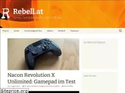 Sites similar to rebell.at
