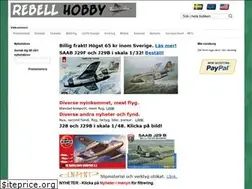 Sites similar to rebell.com