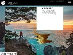 Sites similar to rebella.com
