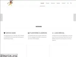 Sites similar to rebelle-productions.be