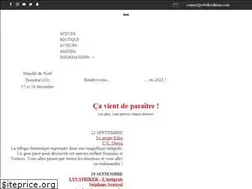 Sites similar to rebelleeditions.com
