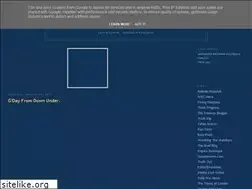 Sites similar to rebellenation.blogspot.com
