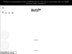 Sites similar to rebellenclub.com