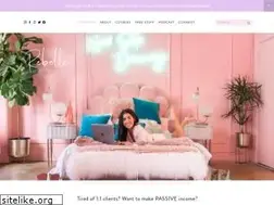Sites similar to rebellenutrition.com