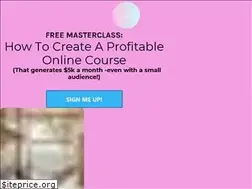 Sites similar to rebellenutrition.lpages.co