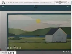 Sites similar to rebellesdesbois.com