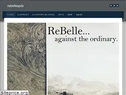 Sites similar to rebellespdx.com
