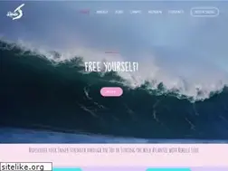 Sites similar to rebellesurf.com
