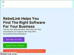 Sites similar to rebellink.com