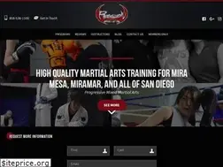 Sites similar to rebellion-academy.com