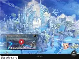 Sites similar to rebellion.jp