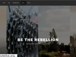 Sites similar to rebellionbicycles.com