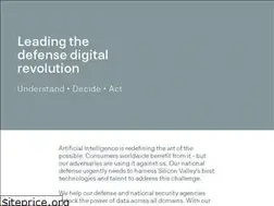Sites similar to rebelliondefense.com