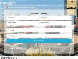 Sites similar to rebellionmarketing.co.uk