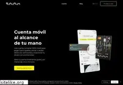 Sites similar to rebellionpay.com
