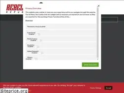 Sites similar to rebellionrepublic.com