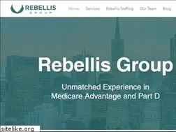 Sites similar to rebellisgroup.com