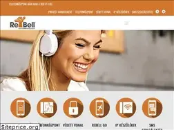Sites similar to rebelltel.hu