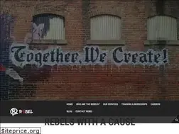 Sites similar to rebelmarketinggroup.com