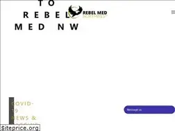 Sites similar to rebelmednw.com